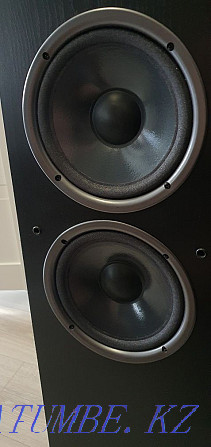 Speakers Infinity Delta 60 Astana - photo 4