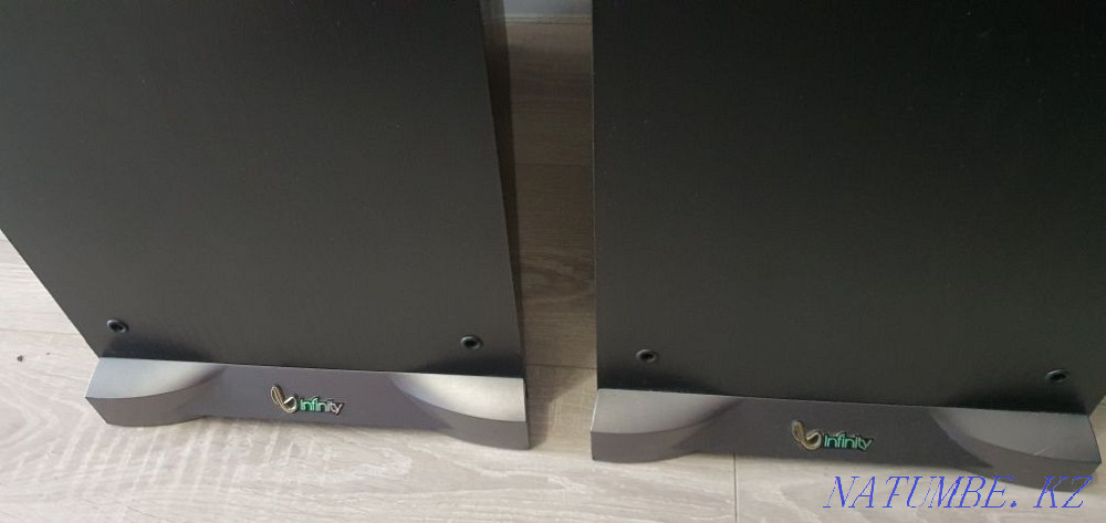 Speakers Infinity Delta 60 Astana - photo 6
