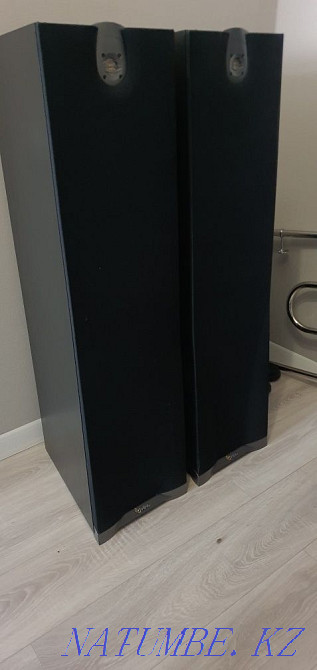 Speakers Infinity Delta 60 Astana - photo 2