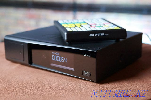 Karaoke Ast-Mini Ast-250 Ast-50 Almaty - photo 4