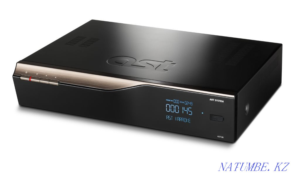 Karaoke Ast-Mini Ast-250 Ast-50 Almaty - photo 3