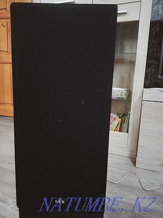 Sell speakers SANYO OTTO NRB SX-15 Japan 8 ohm... Taraz - photo 4