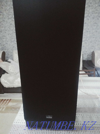 Sell speakers SANYO OTTO NRB SX-15 Japan 8 ohm... Taraz - photo 3