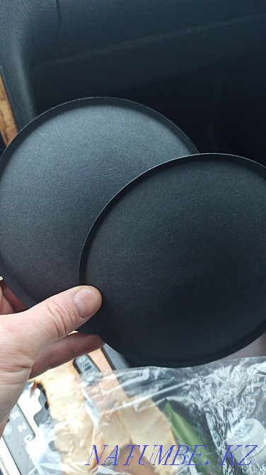 Hangers for speakers and caps Karagandy - photo 1