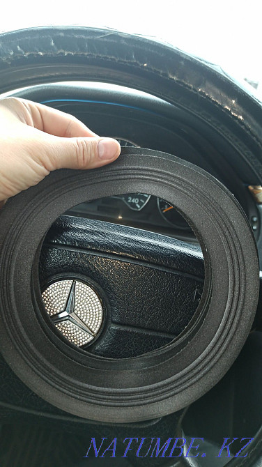 Hangers for speakers and caps Karagandy - photo 4