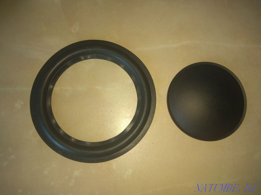 Hangers for speakers and caps Karagandy - photo 3