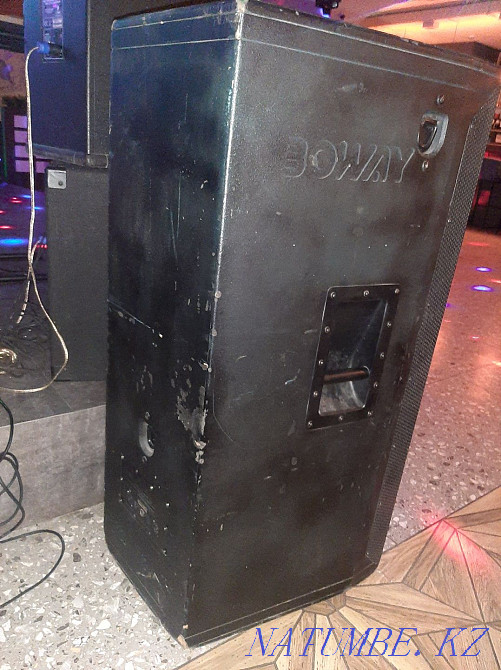 Продам колонки бу Бостандык - изображение 3