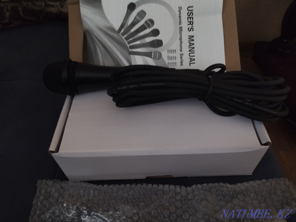 Microphone soundking eh040 Нуркен - photo 2