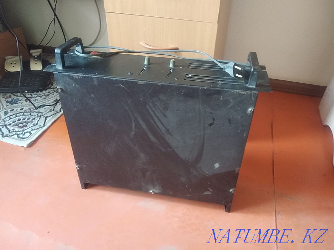 Satylade exchange booster  - photo 2