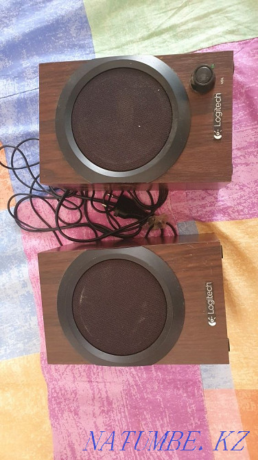 Колонки продаются Актау - изображение 2