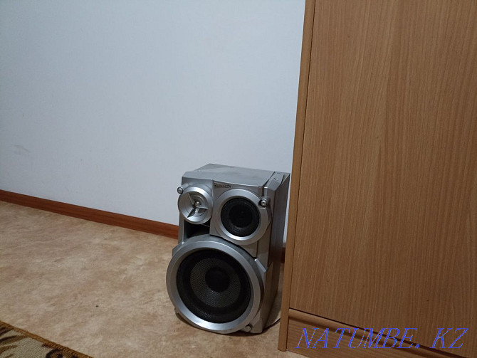 Продам акустическую систему 5.0 Усть-Каменогорск - изображение 3