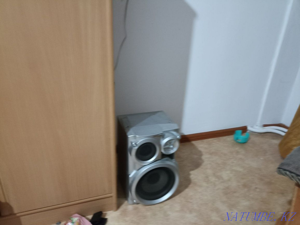 Продам акустическую систему 5.0 Усть-Каменогорск - изображение 4