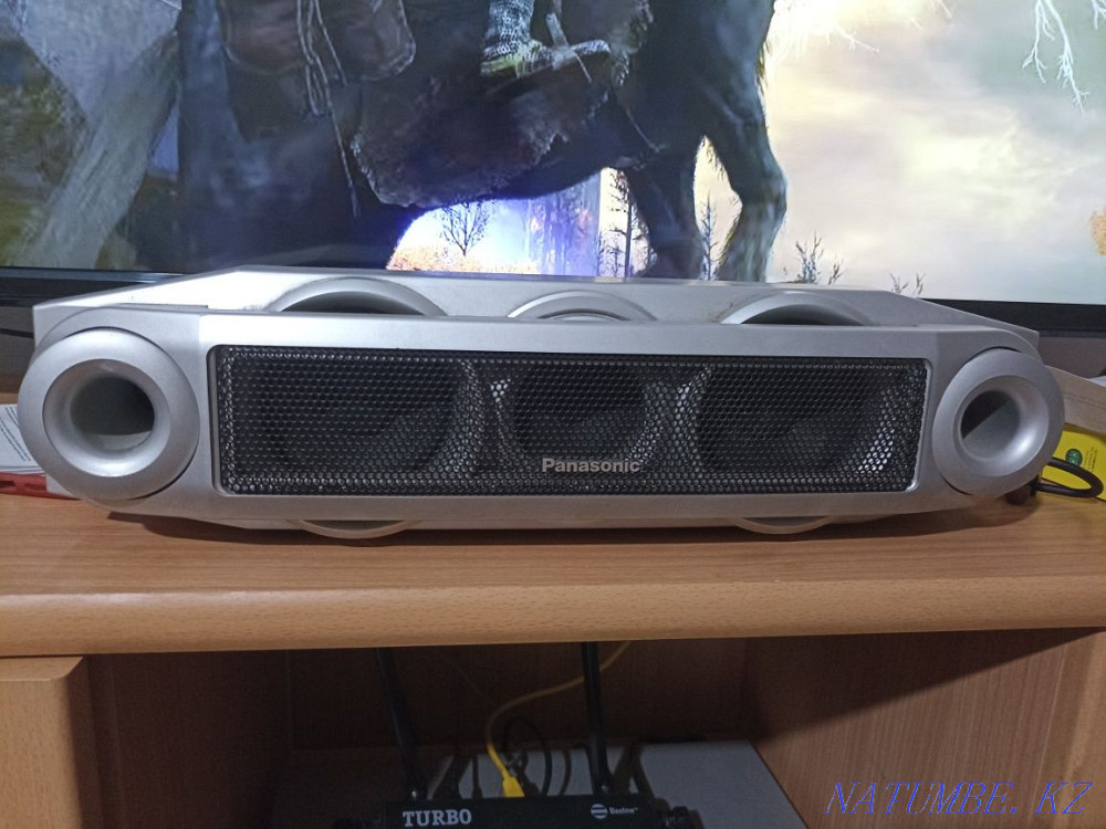 Продам акустическую систему 5.0 Усть-Каменогорск - изображение 6