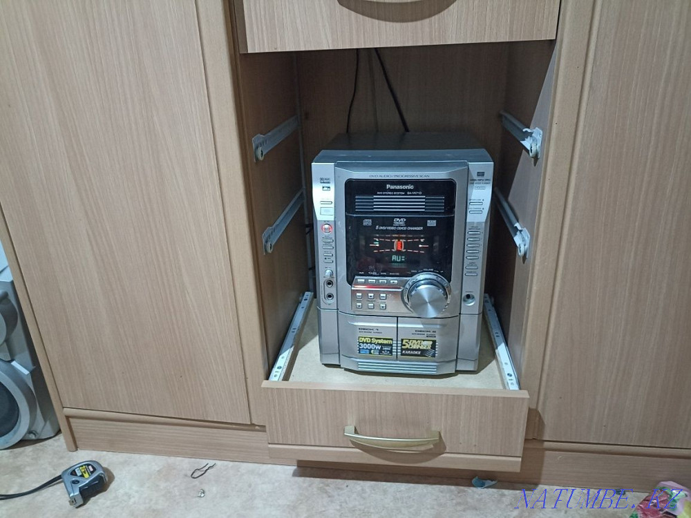 Продам акустическую систему 5.0 Усть-Каменогорск - изображение 2