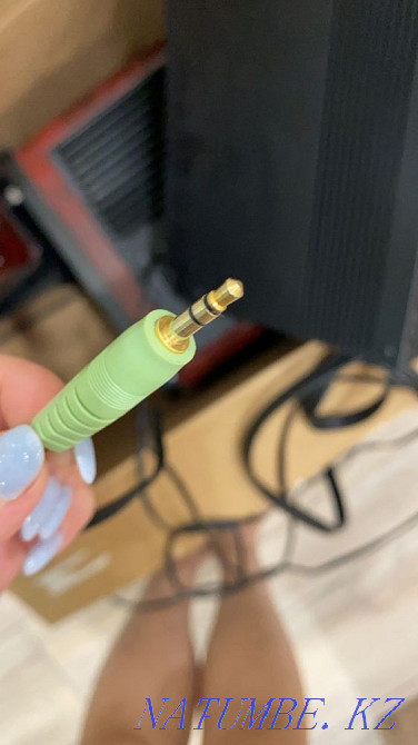 Колонки с саббуфером Павлодар - изображение 5