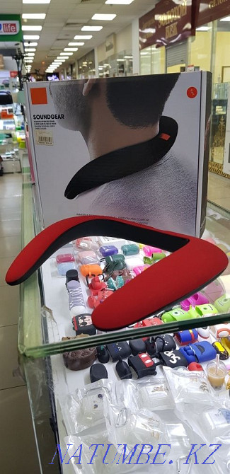 High-quality speakers on the neck Тельмана - photo 1