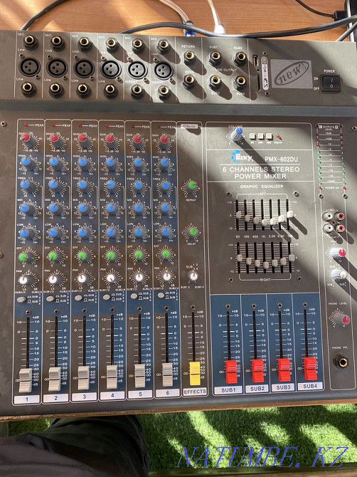 Selling musical equipment Astana - photo 5