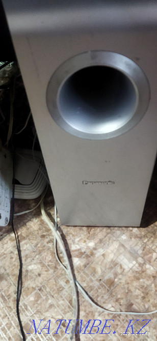 Колонки и буфер Чапаево - изображение 3