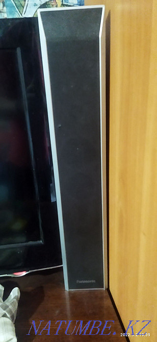 Колонки и буфер Чапаево - изображение 2