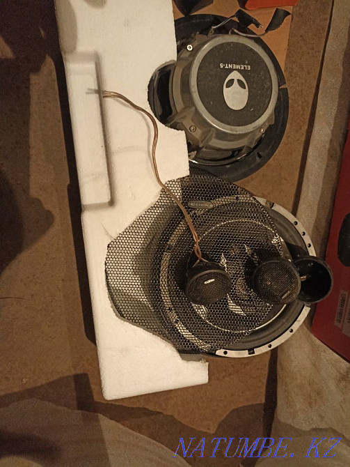 Продам колонки jbl и сабвуфер magnat Алматы - изображение 4