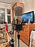 Продам студийный микрофон Behringer B-1  Өскемен