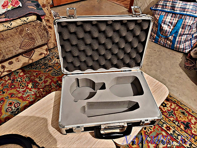 Behringer B-1 студиясының микрофоны сатылады  Өскемен - изображение 2