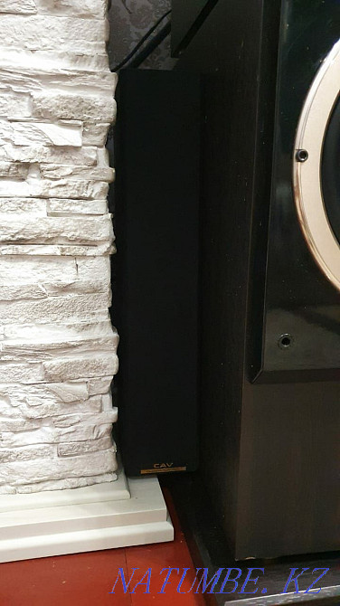 Hi-End acoustics CAV MD-II villa imperator Karagandy - photo 4