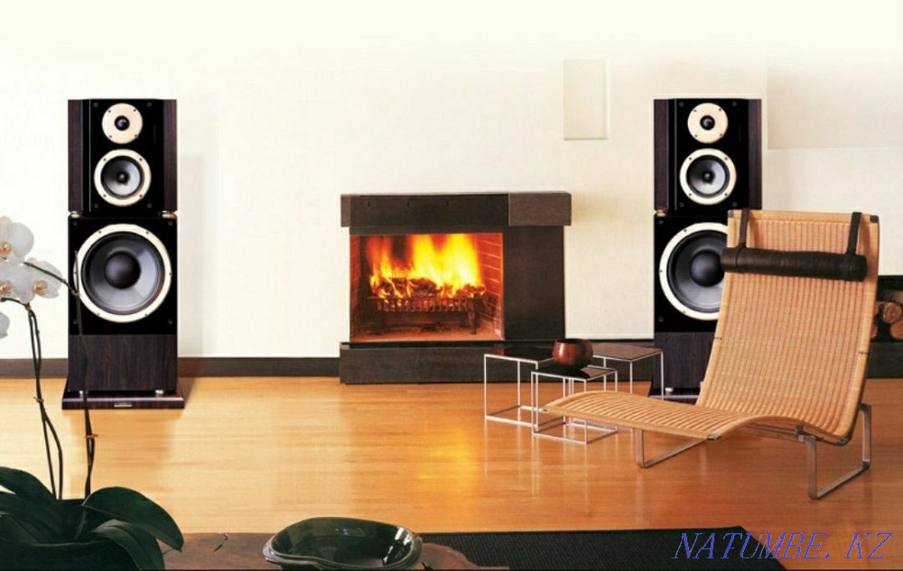 Hi-End acoustics CAV MD-II villa imperator Karagandy - photo 1
