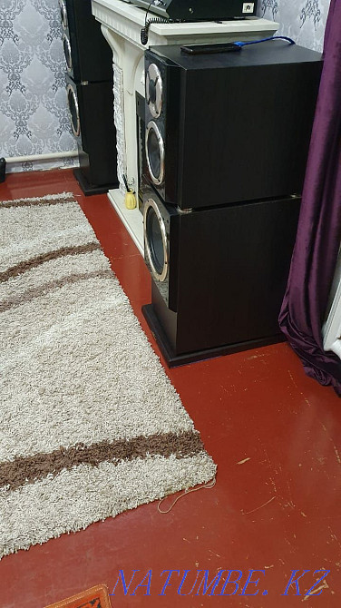 Hi-End acoustics CAV MD-II villa imperator Karagandy - photo 6