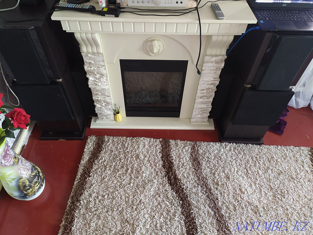 Hi-End acoustics CAV MD-II villa imperator Karagandy - photo 2