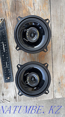 Speakers 13 cm pair Shymkent - photo 1