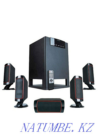 Acoustic system microlab x15 Karagandy - photo 1