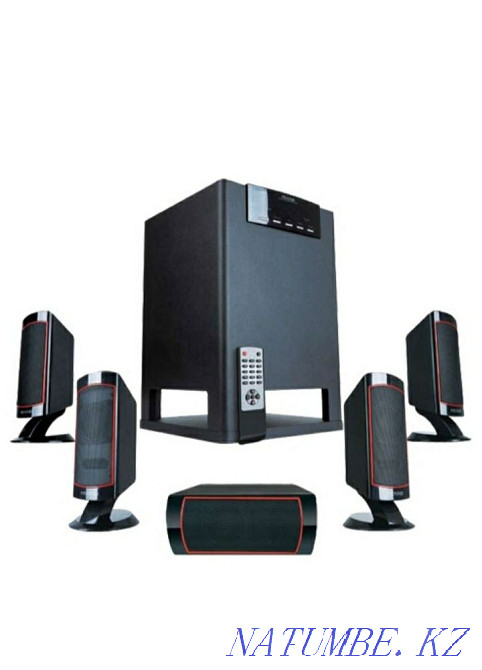 Acoustic system microlab x15 Karagandy - photo 1