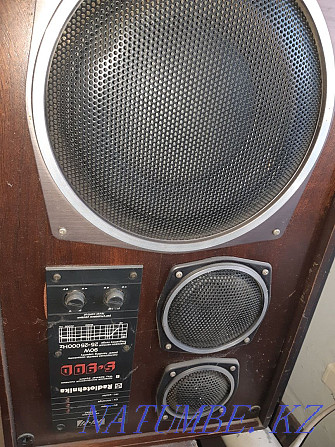 Speakers Radio engineering S90 Kostanay - photo 5