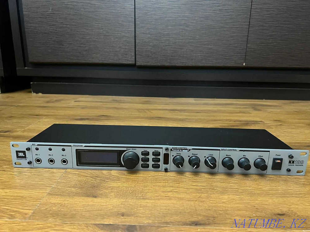 URGENT SALE KARAOKE and karaoke audio systems (included) Almaty - photo 6