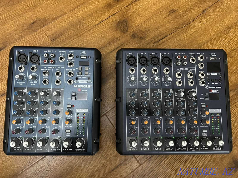 URGENT SALE KARAOKE and karaoke audio systems (included) Almaty - photo 3