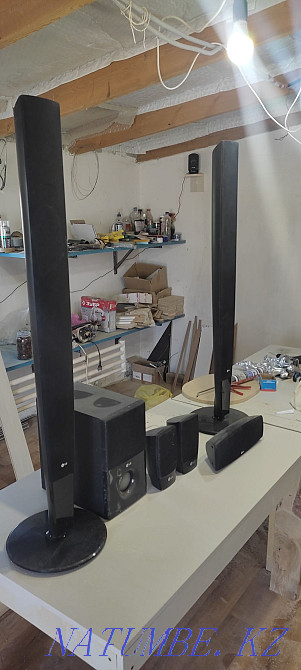 Column. Home theater? columners Zhanaozen - photo 1