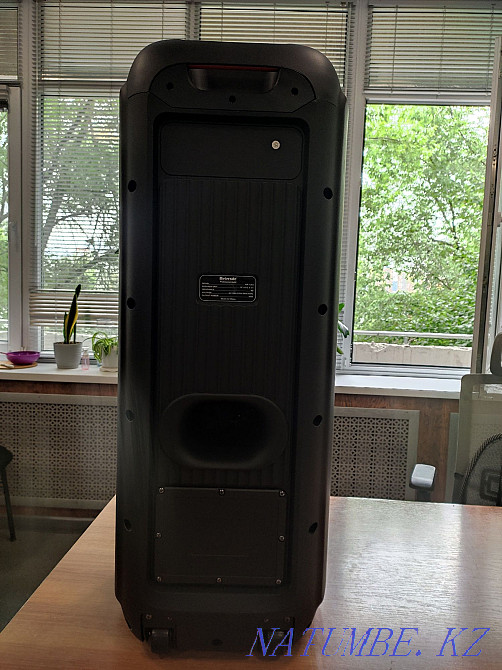 Acoustic column. Acoustic system. Music Center. Almaty - photo 7