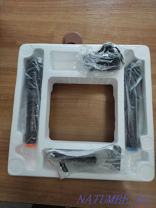 Acoustic column. Acoustic system. Music Center. Almaty - photo 6