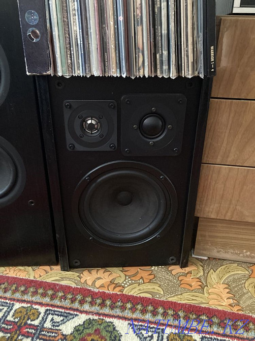 Сөре неміс акустикасы  Петропавл - изображение 1