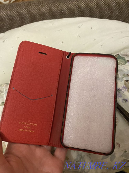 Мұқаба - iPhone 7/8 үшін жаңа кітап  Щучинск - изображение 3