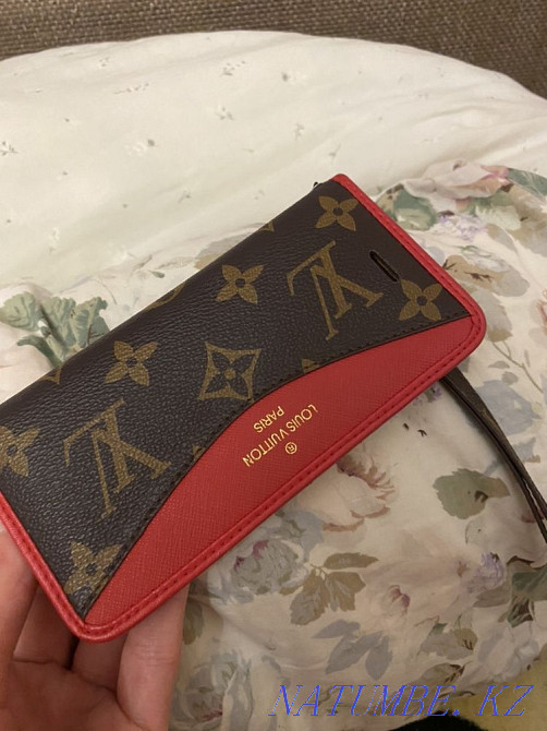 Мұқаба - iPhone 7/8 үшін жаңа кітап  Щучинск - изображение 1