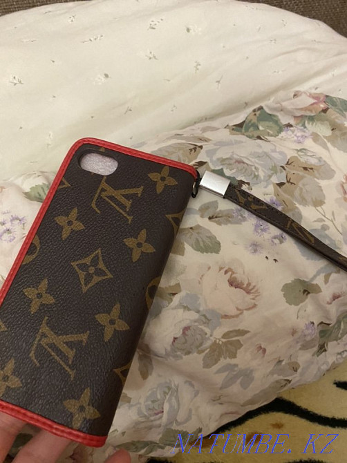 Мұқаба - iPhone 7/8 үшін жаңа кітап  Щучинск - изображение 2