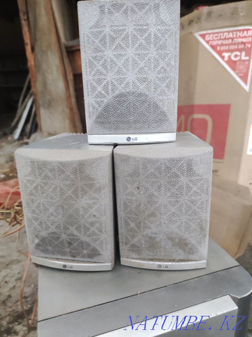 Колонки динамики  - изображение 2