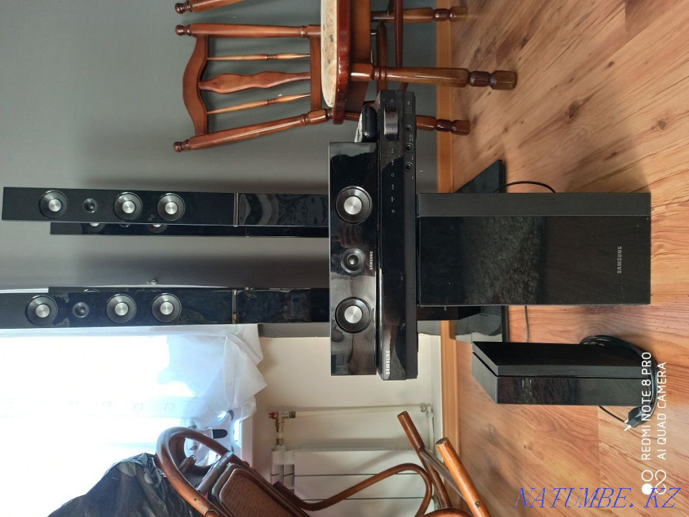 home theater Kostanay - photo 1