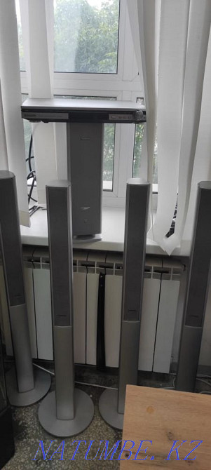 Продам акустич. систему Костанай - изображение 1