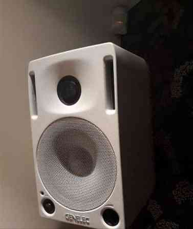 Genelec 1029A студийный монитор Almaty