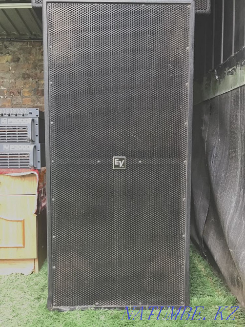 Elekteovoice club sound Almaty - photo 2