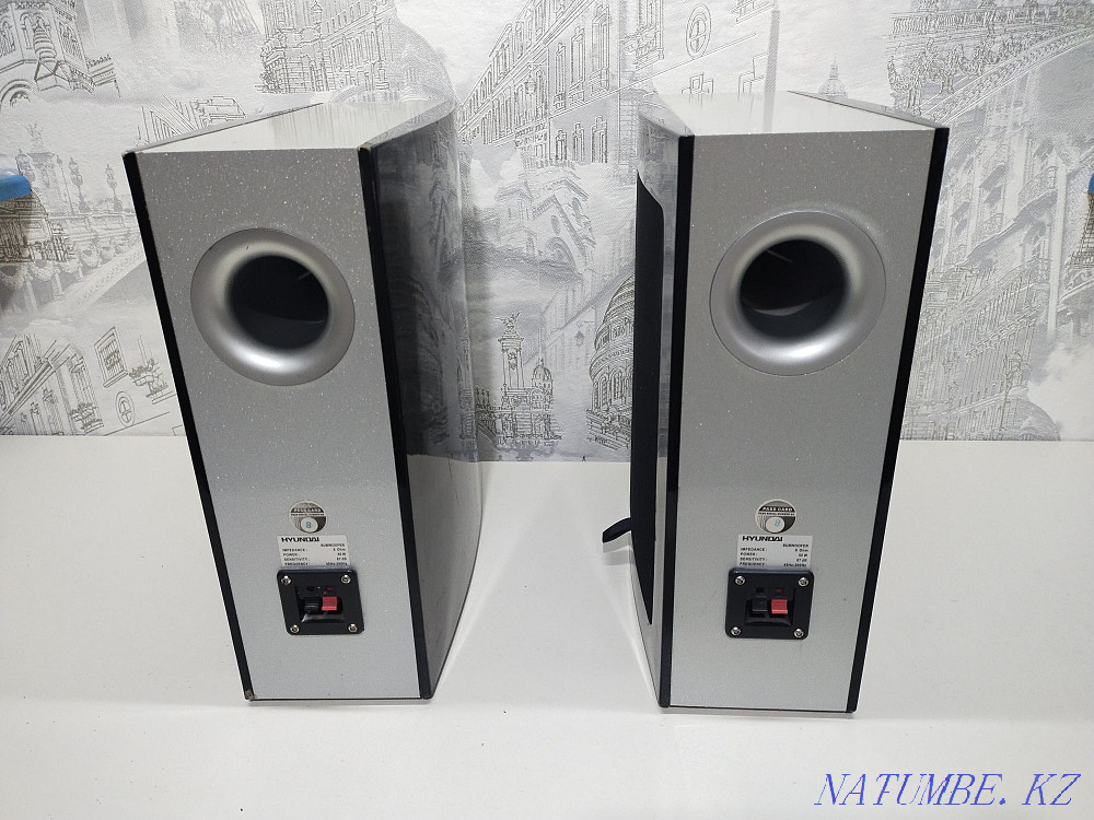 Продам Сабвуфер Pioner Павлодар - изображение 5