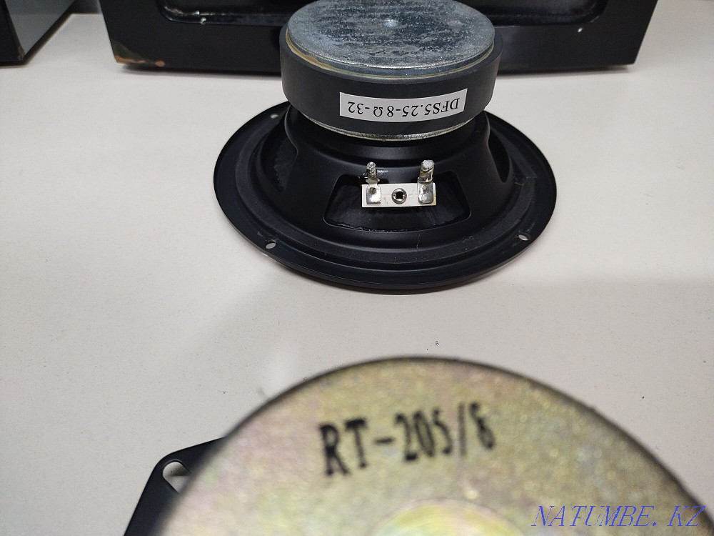 Продам Сабвуфер Pioner Павлодар - изображение 7